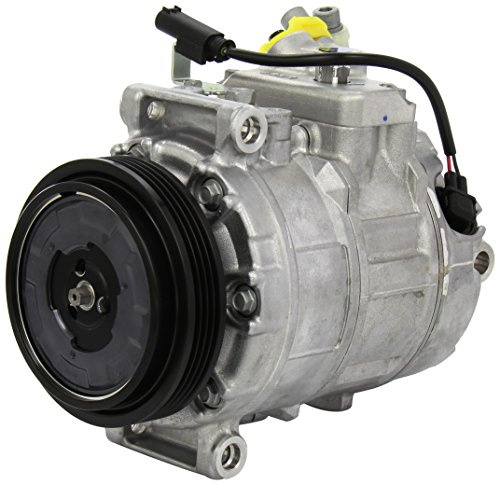 Denso DCP05021 Klimatisierungskompressor