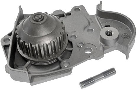 BLUE PRINT ADR169101 Pompa acqua con guarnizione con tirante a vite N° denti: 20