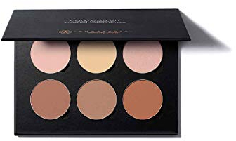 Anastasia Beverly Hills Contour Kit, Light To Medium
