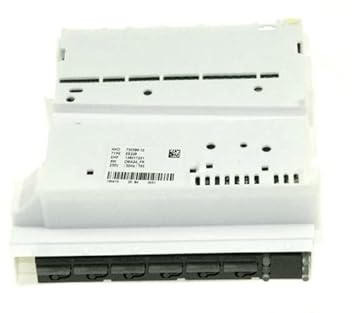 MODULE ELECTRONIQUE CONFIGURE EWD10 POUR LAVE VAISSELLE ELECTROLUX - 97391193523902