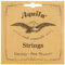 Aquila New Nylgut aq-9 – Cuerda de Ukelele de concierto (Low G – 4ª cuerda
