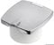Osculati New Edge chromed water plug for deck washing