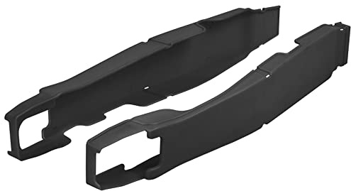 Schwingarmprotektor Satz schwarz