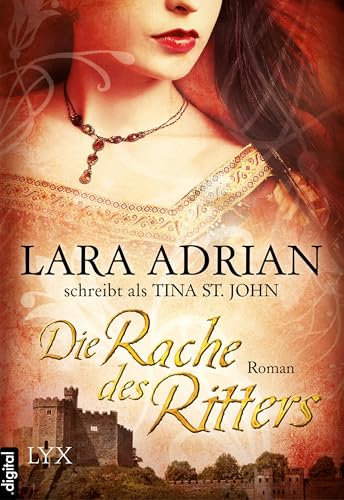 Die Rache des Ritters (Ritter Serie 1)