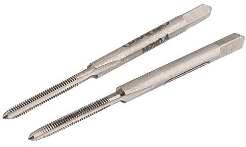 Draper 83793 - Thick Hand Sockets, Thread Size 2M, Recommended Threaded Bit Size 1.6mm, Grey