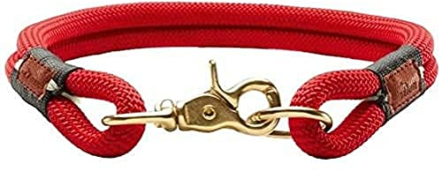 Hunter - Oss 30Cm Red Necklace
