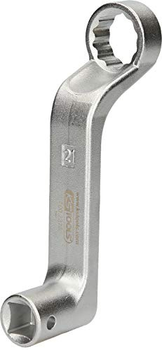 KS Tools 700.2375 1/2 Sturzeinstellschlüssel, 21 mm