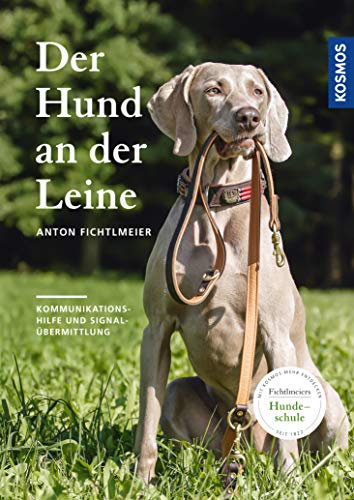 Der Hund an der Leine: Kommunikationshilfe und Signalübermittlung