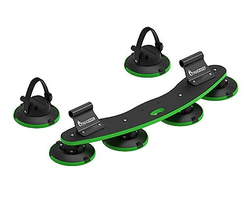 Tree Frog Model Pro 2 Plus Porte-vélos avec Support Universel pour Fourche