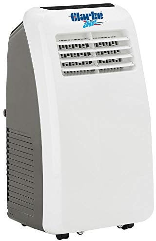 Clarke AC7050-7000BTU Air Conditioning Unit With Remote Control - 3230567