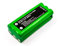 Batterie pour Dirt Devil Libero M606, M607 Spider, M612 Spider, Ecovacs, Sichler Équivalent à 0606004, R1-L051B, NC5755-944, 14,4 V (2000 mAh)