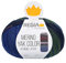 Regia Premium Merino Yak Color, 100G Terrain Gradient Color Handstrickgarne