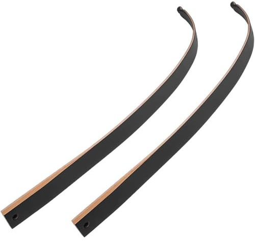 Keshes Recurvebogen Wurfarme (20 Lbs.)