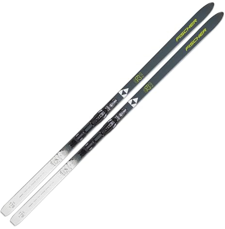Langlaufski Fischer Adventure 62 Crown Xtralite S (169cm) Nordic Classic 2023 + Bindung Control Step IFP