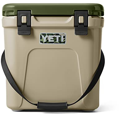 YETI Roadie 24 Glacière pour Voiture et Bouteilles, leurre