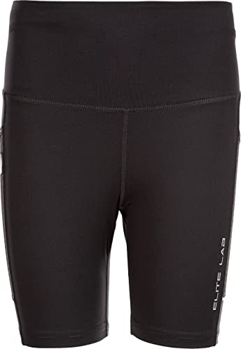 ELITE LAB Women's Run Elite X1 Shorts