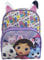 Gabby- Mochila, Preescolar, Material Escolar, Backpack, Bolso Infantil, Color Morado, Producto Oficial (CyP Brands)