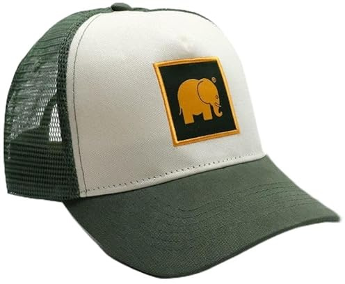 Trendsplant Cap Classic Trucker Cap