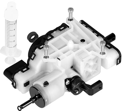 f.becker_line Fördermodul, Harnstoffeinspritzung passend für VW Passat B7 SEAT Alhambra