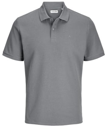 JACK & JONES Jjeaustin Polo Ss Noos