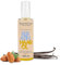 Jean & Len Haaröl Keratin, Anti-Frizz-Effekt, mit pflanzlichem Keratin, für trockenes und strukturgeschädigtes Haar, duftet nach Mandel und Vanille, ohne Silikone, vegan, 100 ml