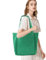 Yoga Bags for Women, Large Capacity Yoga Mat Bag, Canvas Yoga Mat Carrier, Waterproof Yoga Tote Bag, Lightweight Yoga Mat Bag, Shoulder Tote Yoga Bag, Yoga Mat Bag for Travel, Workout Yoga Mat