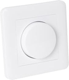 LEDKIA Controller DALI Master Dimmer LED Universal Weiß