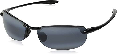 Maui Jim - Herrensonnenbrille - 405-02 - Makaha