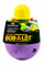 Starmark Bob-a-Lot Interactive Dog Toy, Green, Large