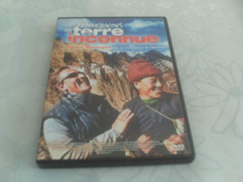 Rendez-vous en terre inconnue : Gilbert Montagné chez les Zanskar en Inde [FR Import]