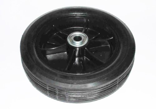 Hayter Genuine 111-1250 Wheel with Bearings