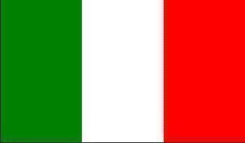 trends4cents ITALIEN Italy Italia Fahne, 250 x 150 cm