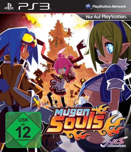 NIS America