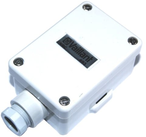 Vaillant 000693 Aussenfühler VRC