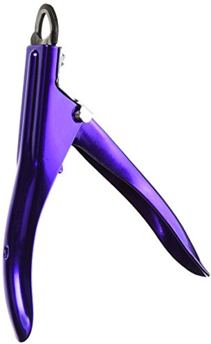 Resco Original Deluxe Dog, Cat, and Pet Nail/Claw Clippers. Best USA-Made Trimmer, More Colors & Sizes