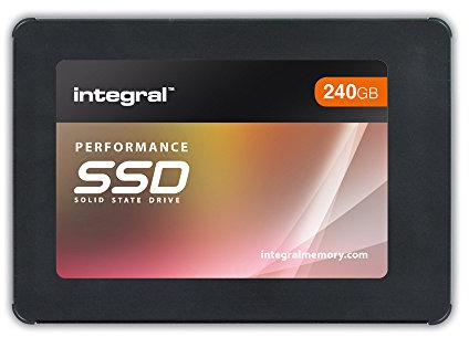 Integral 935344 - Disco Duro SSD de 240 GB