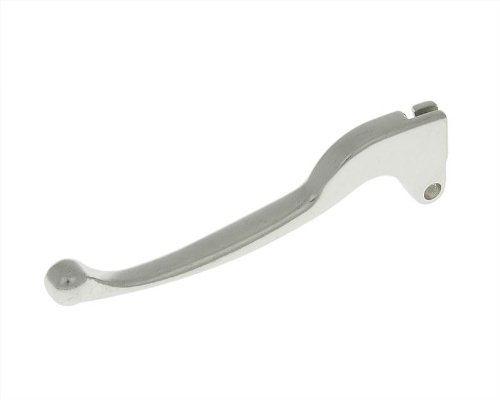 Bremshebel Links Silber für Kymco, SYM Roller