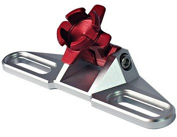 Porta navigatore moto Set 2 per Garmin Zumo Honda CTX 1300 14-16