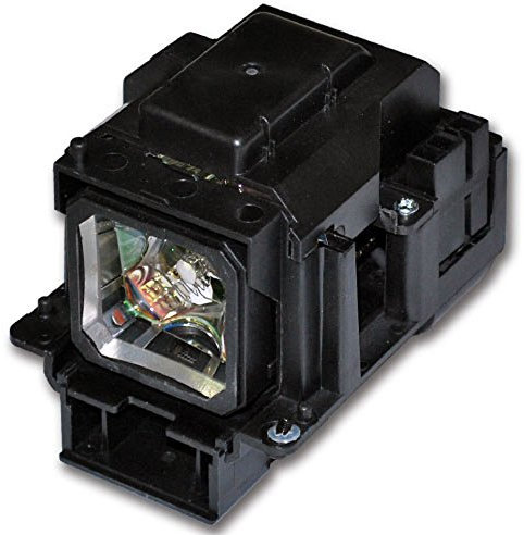 HFY marbull VT70LP Sostituzione della lampada con alloggiamento per NEC VT37/VT47/VT570/VT575/VT37G/VT47G/VT570G/VT575G proiettore.