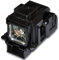 HFY marbull VT70LP Sostituzione della lampada con alloggiamento per NEC VT37/VT47/VT570/VT575/VT37G/VT47G/VT570G/VT575G proiettore.