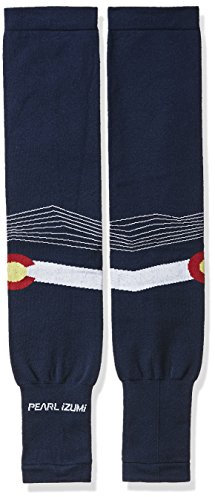 PEARL IZUMI Herren Select Thermal Lite Armstulpen – Stormy, Damen Unisex Herren, Radararmlinge, 14371304, Home State, Größe S