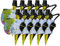 Iriso Tropfsystem Arroseur 10er-Set