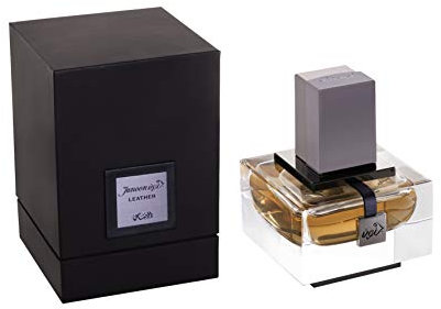 Rasasi Junoon Leather Pour Homme Eau De Parfum 50 ml (man)