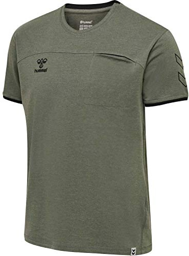 hummel T-Shirt Hmlcima Herren