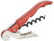 Pulltap's Genuine Classic 500 Tire-bouchon professionnel Rouge