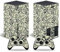 Xbox Series X Stickers Full Body Vinyl Skin Decal Protective Cover for Microsoft Xbox Series X Console and Controllers (dollers)
