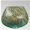 Lambert - Vase, Blumenvase - Tizian - Glas - groß - Farbe: Ocean Multicolor - (ØxH) 35 x 28,5 cm