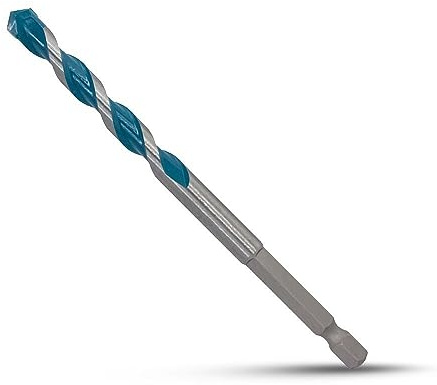 Makita E-15045 TCT Drill Bit 8 x 120mm