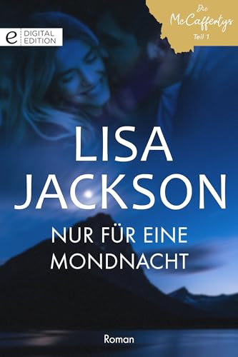 Nur für eine Mondnacht (Digital Edition)
