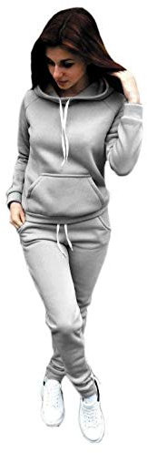 3 Teilig Trainingsanzug Damen, Sport Leggings Gym Set Yoga Jogginganzug Strumpfhosen Stretch-Sport-BH-Fitness-Set Sportbekleidung Jogging Pilates Zumba Tennisbekleidung Outfit A007